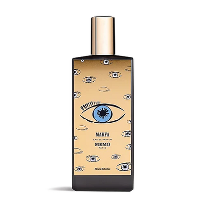 MEMO PARIS EAU DE PARFUM MARFA 75ML DONNA SCATOLATO