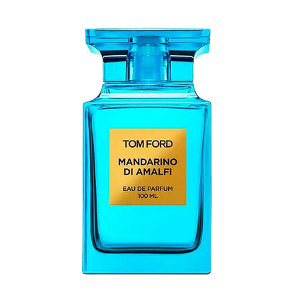 Tom Ford Mandarino D’Amalfi Eau De Parfum 100ML Scatolato