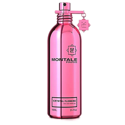 MONTALE CRYSTAL FLOWERS EDP 100 ML UNISEX