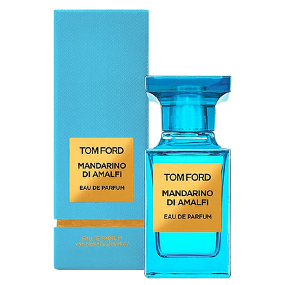 Tom Ford Mandarino D’Amalfi Eau De Parfum 100ML Scatolato