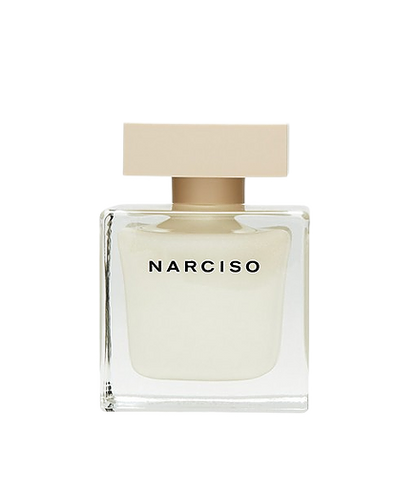 NARCISO RODRIGUEZ CUBO BIANCO EAU DE PARFUM 90ML TESTER