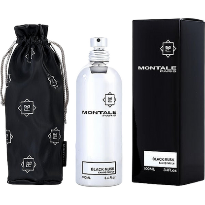 MONTALE BLACK MUSK EAU DE PARFUM 100ML UNISEX
