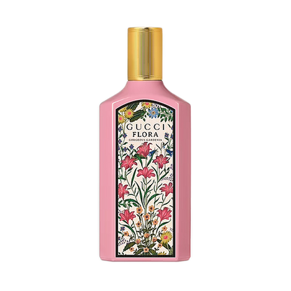 FLORA BY GUCCI FLORA GORGEOUS GARDENIA EAU DE PARFUM DONNA 100ML SCATOLATO