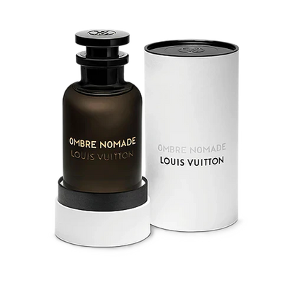 LOUIS VUITTON OMBRE NOMADE EAU DE PARFUM 100ML UNISEX SCATOLATO