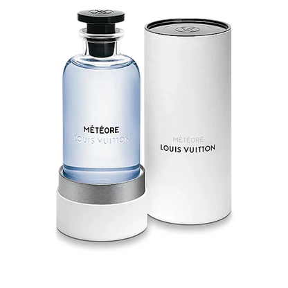 LOUIS VUITTON MÉTÉORE UOMO 100ML SCATOLATO