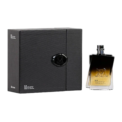 MORPH LES EXCLUSIFS N8 EAU DE PARFUM INTENSE VAPO 100ML UNISEX