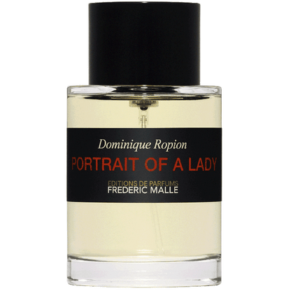 FREDERIC MALLE PORTRAIT OF A LADY EAU DE PARFUM 100ML SCATOLATO