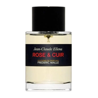 FREDERIC MALLE ROSE & CUIR EAU DE PARFUM 100ML SCATOLATO
