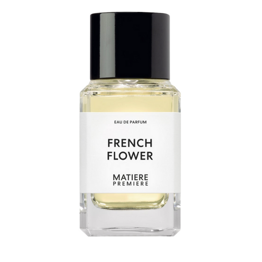 MATIERE PREMIERE FRENCH FLOWER EAU DE PARFUM 100ML