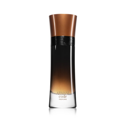 ARMANI CODE PROFUMO UOMO EAU DE PARFUM 110ML (TESTER)