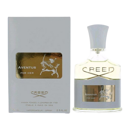 Creed Aventus For Her Eau De Parfum 75ML (Scatolato)