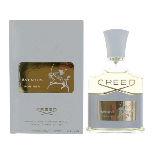 Creed Aventus For Her Eau De Parfum 75ML (Scatolato)