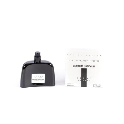 COSTUME NATIONAL SCENT INTENSE UNISEX EAU DE PARFUM 100ML (TESTER)