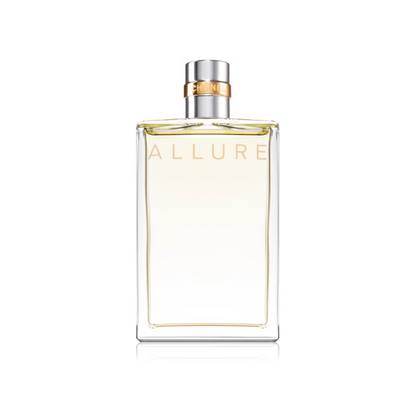 CHANEL ALLURE DONNA EAU DE TOLIETTE 100 ML (TESTER)