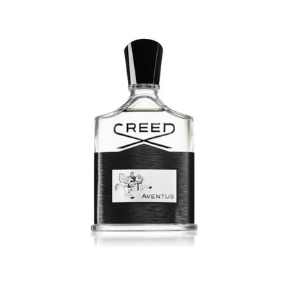 CREED AVENTUS UOMO EAU DE PARFUM 100ML (Scatolato)