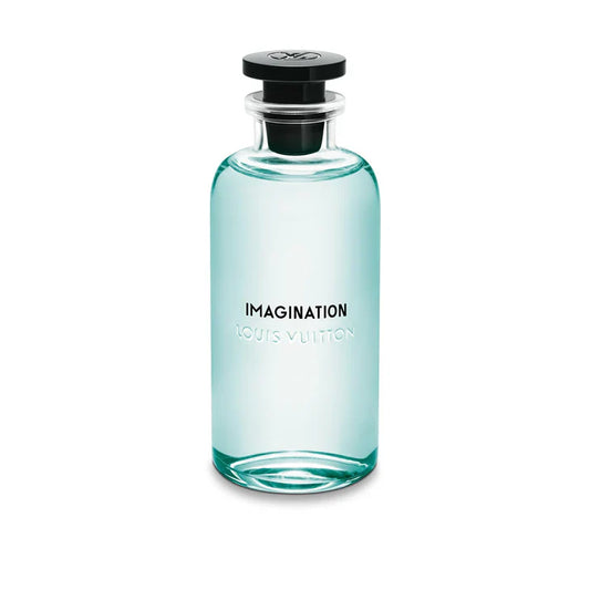 LOUIS VUITTON IMAGINATION EDP 100ML UOMO TESTER