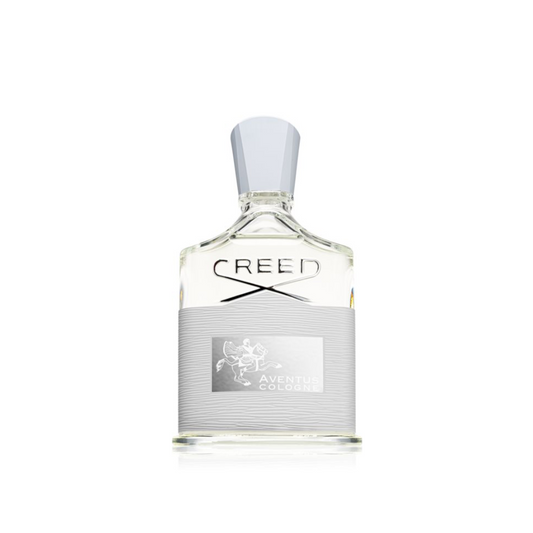 CREED AVENTUS COLOGNE UOMO EAU DE PARFUM 100 ML (TESTER)