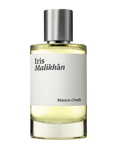 MAISON CRIVELLI IRIS MALIKHAN EAU DE PARFUM 50ML UNISEX