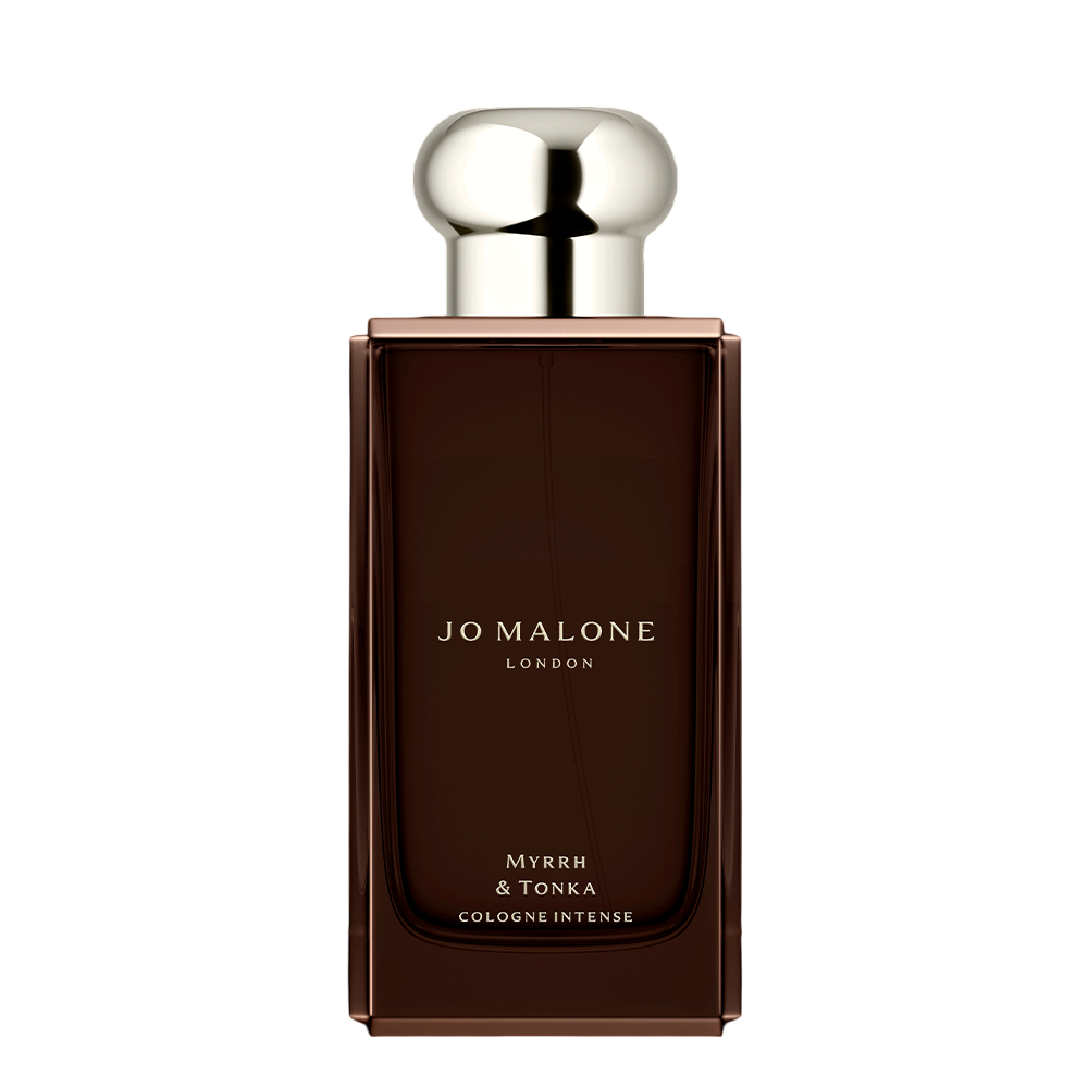 JO MALONE LONDON Myrrh & Tonka Cologne Intense 100 ml da Uomo  Tester