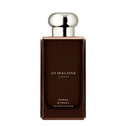 JO MALONE LONDON Myrrh & Tonka Cologne Intense 100 ml da Uomo  Tester