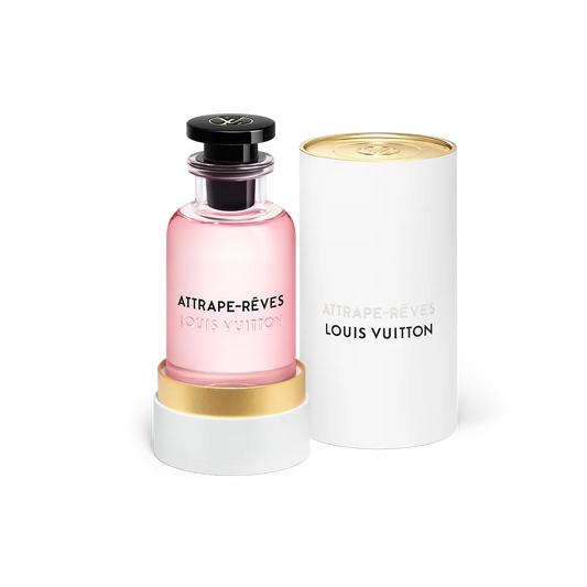 LOUIS VUITTON ATTRAPE-REVES EAU DE PARFUM 100ML SCATOLATO