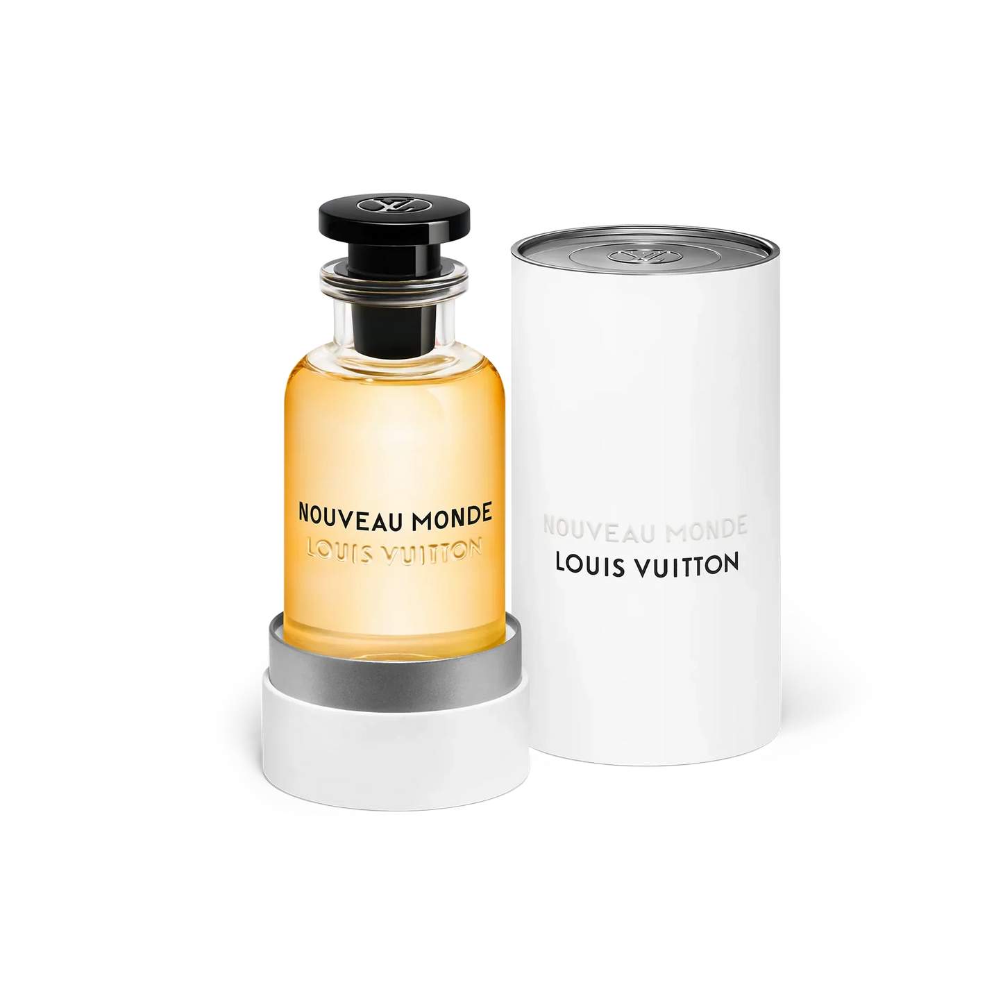 LOUIS VUITTON NOUVEAU MONDE EAU DE PARFUM 100ML SCATOLATO