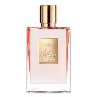KILIAN LOVE DONT BE SHY EAU DE PARFUM 50ML TESTER UNISEX