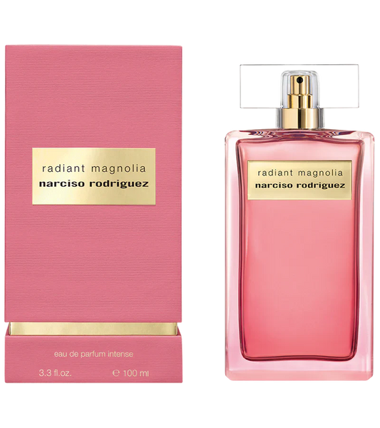 NARCISO RODRIGUEZ - RADIANT MAGNOLIA EAU DE PARFUM INTENSE 100ML