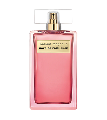 NARCISO RODRIGUEZ - RADIANT MAGNOLIA EAU DE PARFUM INTENSE 100ML
