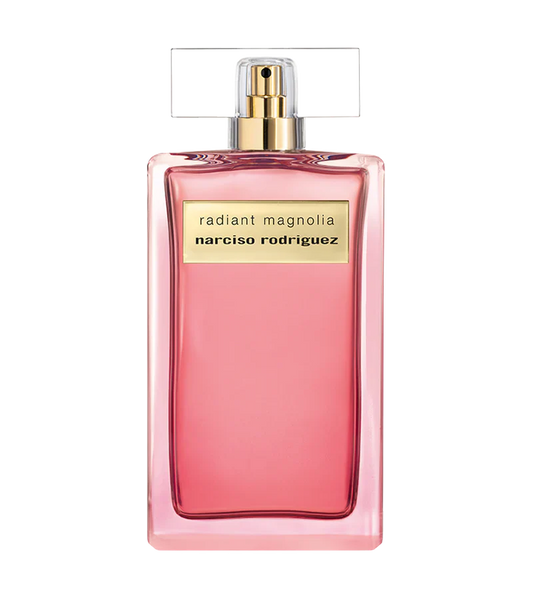 NARCISO RODRIGUEZ - RADIANT MAGNOLIA EAU DE PARFUM INTENSE 100ML TESTER