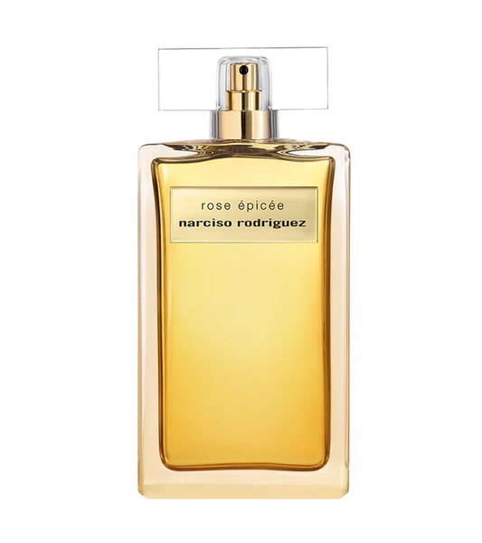 NARCISO RODRIGUEZ - ROSE ÉPICÉE EAU DE PARFUM INTENSE 100ML TESTER