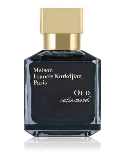 MAISON FRANCIS KURDJIAN OUD SATIN MOOD EAU DE PARFUM 70ML (TESTER)