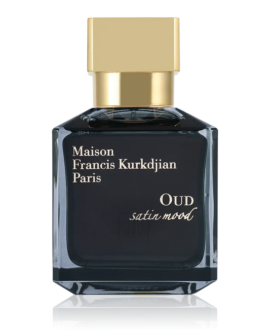 MAISON FRANCIS KURDJIAN OUD SATIN MOOD EAU DE PARFUM 70ML (TESTER)