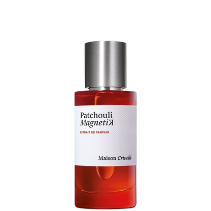 MAISON CRIVELLI PATCHOULI MAGNETIK EXTRAIT DE PARFUM 50ML UNISEX