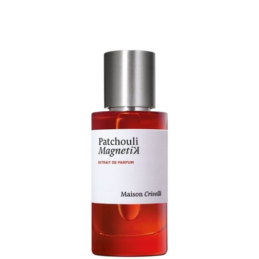MAISON CRIVELLI PATCHOULI MAGNETIK EXTRAIT DE PARFUM 50ML UNISEX