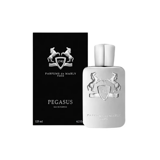 PARFUMS DE MARLY PARIS PEGASUS EAU DE PARFUM 125 ML SCATOLATO