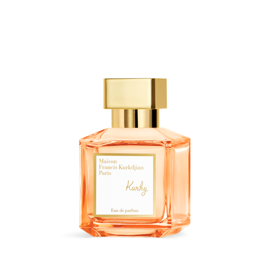 MAISON FRANCIS KURKDJIAN KURKY EAU DE PARFUM 70ML TESTER