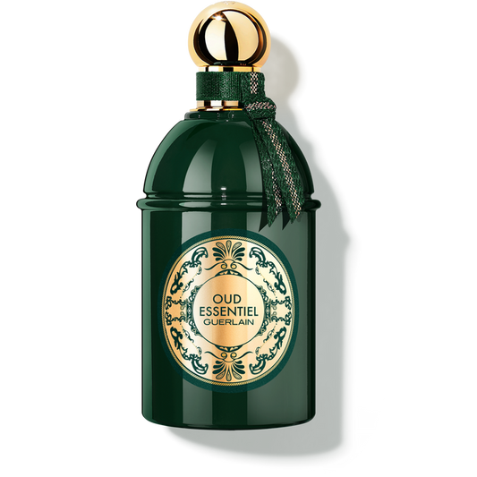 GUERLAIN PARIS OUD ESSENTIEL EAU DE PARFUM 125ML UNISEX TESTER