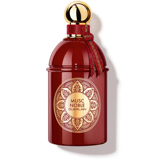 GUERLAIN MUSC NOBLE EAU DE PARFUM 125ML UNISEX TESTER