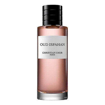 CHRISTIAN DIOR OUD ISPAHAN EAU DE PARFUM 125 ML SCATOLATO
