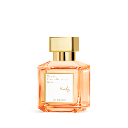 MAISON FRANCIS KURKDJIAN KURKY EAU DE PARFUM 70ML SCATOLATO