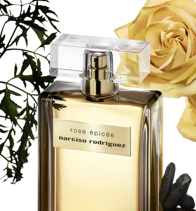 NARCISO RODRIGUEZ - ROSE ÉPICÉE EAU DE PARFUM INTENSE 100ML