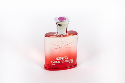 CREED ORIGINAL SANTAL EAU DE PARFUM 100ML TESTER