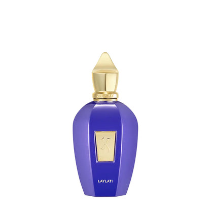 XERJOFF LAYLATI EAU DE PARFUM 100ML SCATOLATO